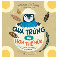 Image of Qủa trứng và hơn thế nữa