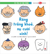 Image of Răng trắng khỏe nụ cười xinh!