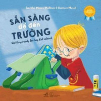 Image of Sẵn sàng để đến trường