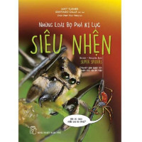 Image of Siêu nhện