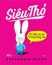 Image of Siêu thỏ có một em bé trong bụng mẹ