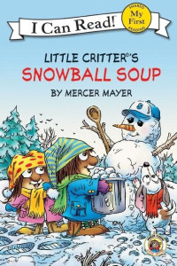 Image of Snowball soup