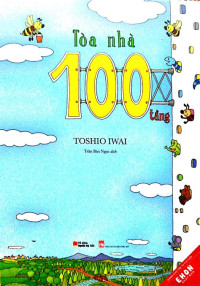 Image of Tòa nhà 100 tầng