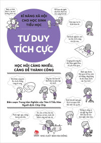 Image of Tư duy tích cực