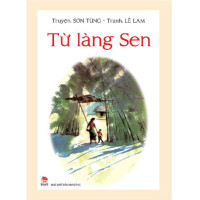 Image of Từ làng sen