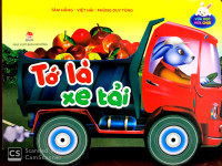 Image of Tớ là xe tải