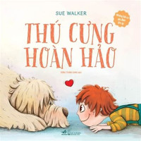 Image of Thú cưng hoàn hảo