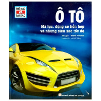 Image of Thế nào và tại sao Ô TÔ Mã lực, động cơ hỗn hợp và những siêu sao tốc độ
