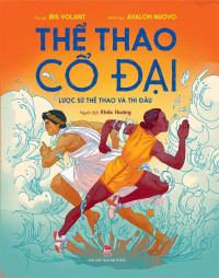 Image of Thể thao cổ đại Lược sử thể thao và thi đấu