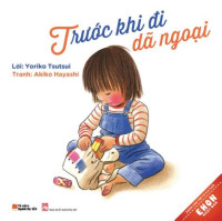 Image of Trước khi đi dã ngoại