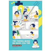 Image of Trí thông minh đa dạng của trẻ