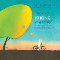 Image of Trong cái không có gì không?
