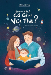 Image of Trong sách có gì mà vui thế?