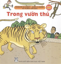 Image of Trong vườn thú