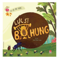 Image of Uy lực côn trùng Lực sĩ bọ hung