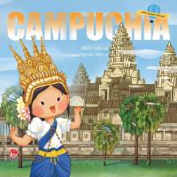 Image of Vòng quanh thế giới Campuchia