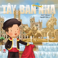 Image of Vòng quanh thế giới Tây Ban Nha