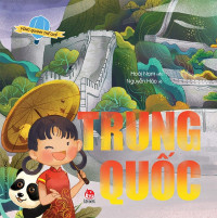 Image of Vòng quanh thế giới Trung Quốc