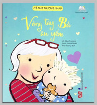 Image of Vòng tay bà âu yếm