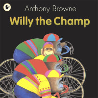 Image of Willy the Champ