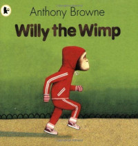 Image of Willy the wimp